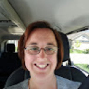 Meet your Posher, Lori